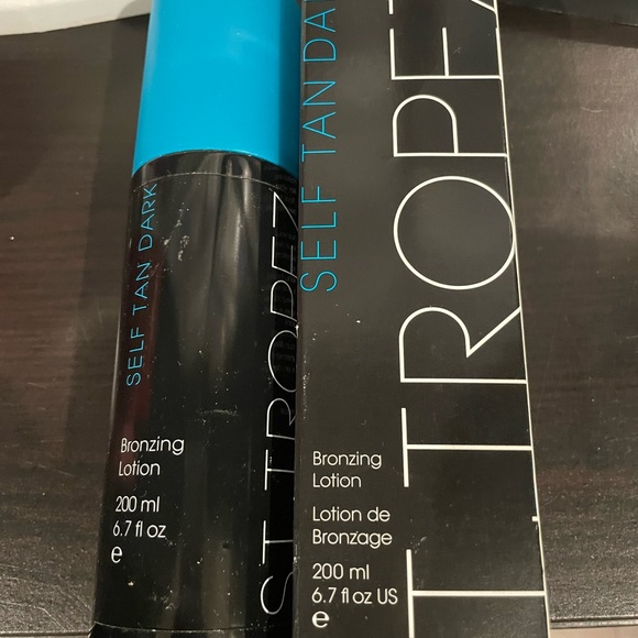 St tropez Bronzing Lotion 200ml - Picture 1 of 1